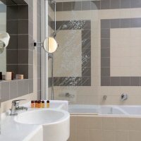 Badkamer 1
